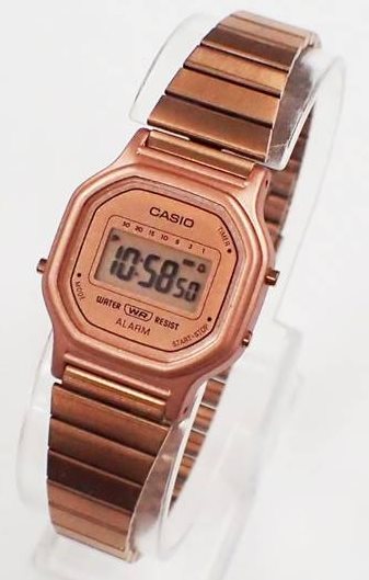 Oiritaly Watch Quartz Woman Casio Casio Vintage Watches